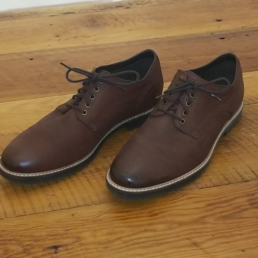 Cole haan mens Nathan dress shoe